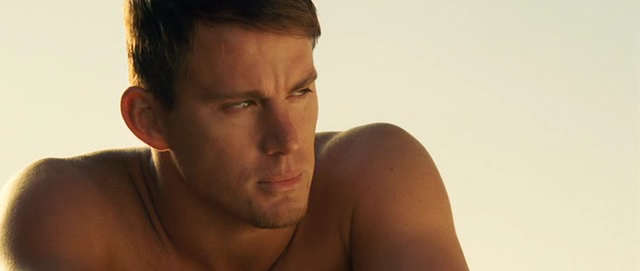 Channing Tatum 57 Loading...