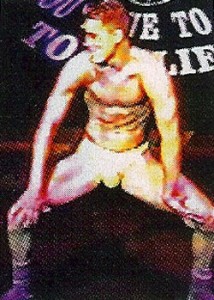 Watch uncensored Channing Tatum Stripper now!