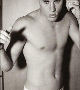 Channing Tatum Naked