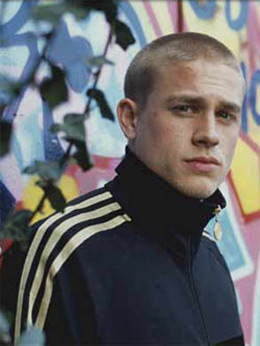 Charlie Hunnam 12 Loading...