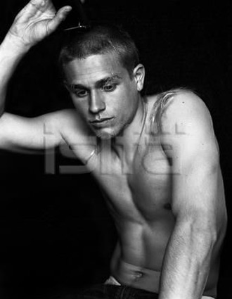 Charlie Hunnam 18 Loading...