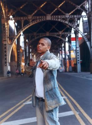 Chris Brown 2 Loading...