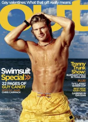 Chris Carmack 5 Loading...