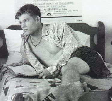 Chris Carmack 7 Loading...