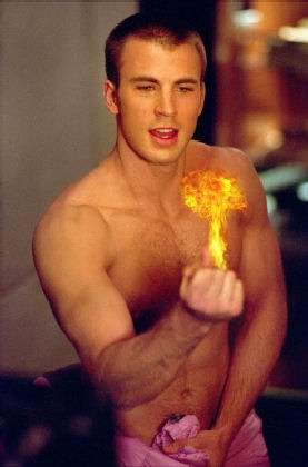 Chris Evans 12 Loading...
