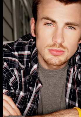 Chris Evans 18 Loading...
