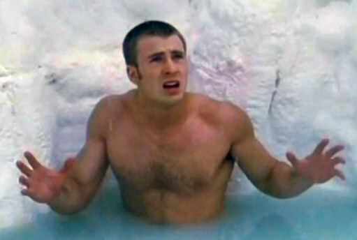Chris Evans 19 Loading...