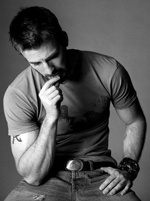 Chris Evans 21 Loading...