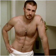 Chris Evans 26 Loading...