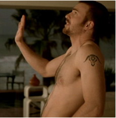 Chris Evans 27 Loading...