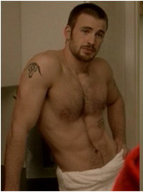 Chris Evans 28 Loading...