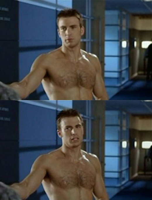 Chris Evans 31 Loading...