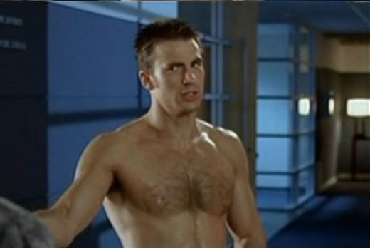 Chris Evans 32 Loading...