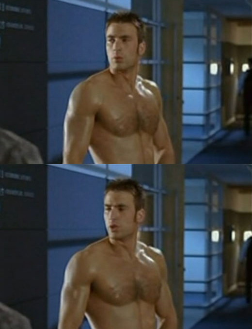 Chris Evans 33 Loading...