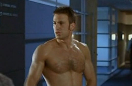 Chris Evans 34 Loading...