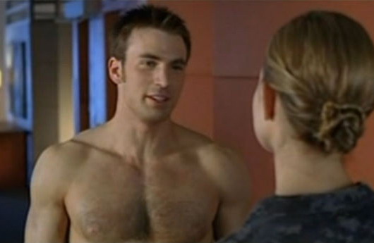 Chris Evans 35 Loading...