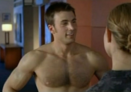 Chris Evans 36 Loading...