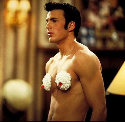 Chris Evans 37 Loading...
