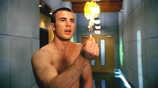 Chris Evans 38 Loading...