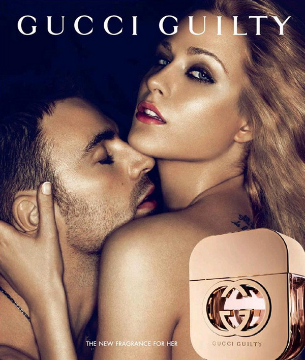Chris Evans Gucci
