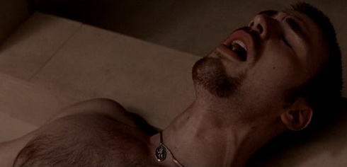 View more Chris Evans naked