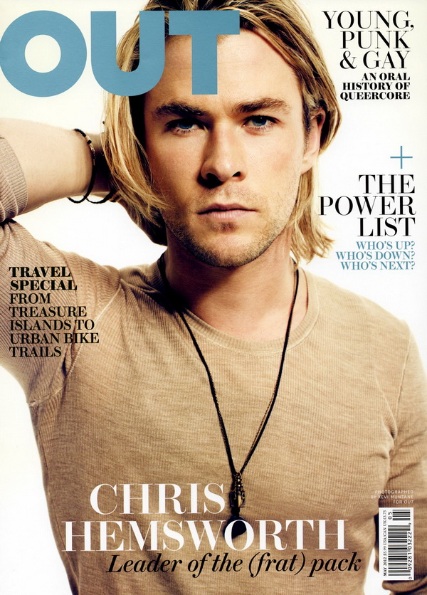 Chris Hemsworth