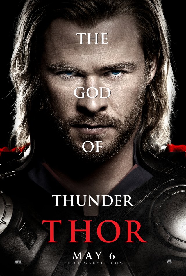 Chris Hemsworth
