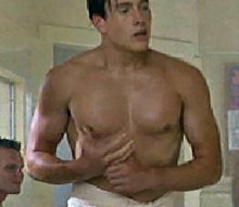 Chris Klein nude