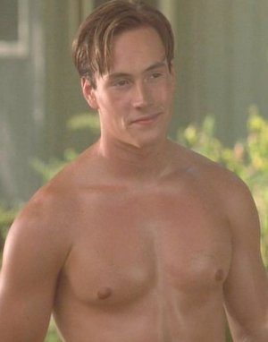 Chris Klein 8 Loading...