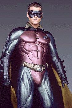 Chris O'Donnell 2 Loading...