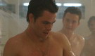 chris pine shirtless