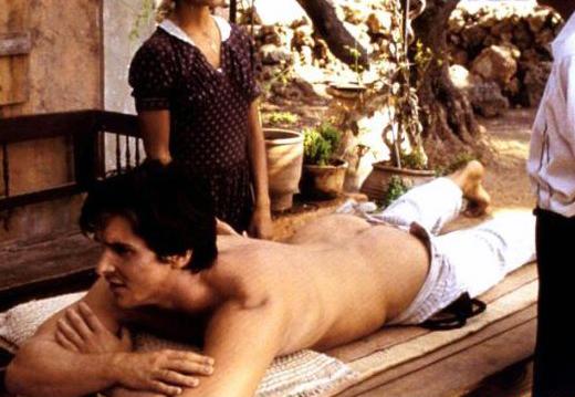Christian Bale in Various Movies