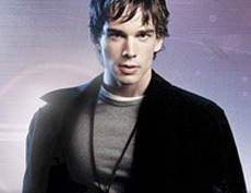 Christopher Gorham nude