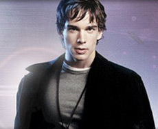 Christopher Gorham 10 Loading...