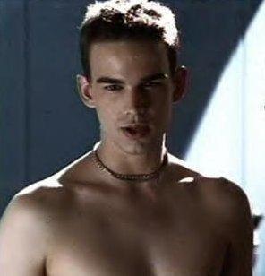 Christopher Gorham 11 Loading...