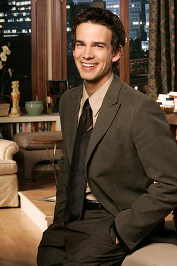 Christopher Gorham 2 Loading...