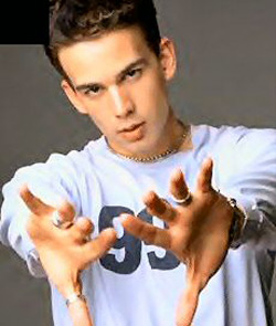 Christopher Gorham 6 Loading...
