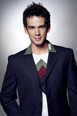 Christopher Gorham 7 Loading...