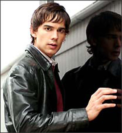 Christopher Gorham 9 Loading...