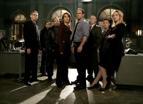 Christopher Meloni 1 Loading...