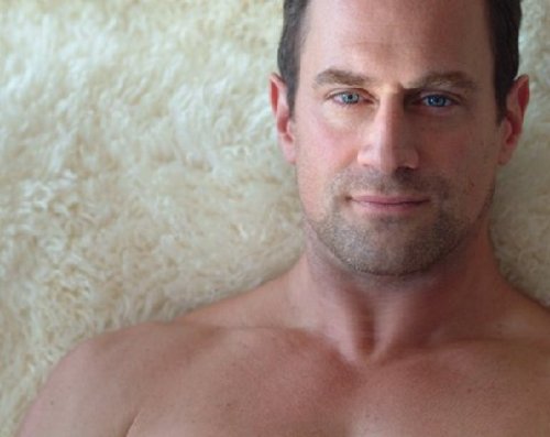 Christopher Meloni 11 Loading...