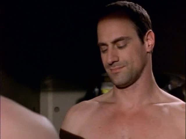 Christopher Meloni 14 Loading...