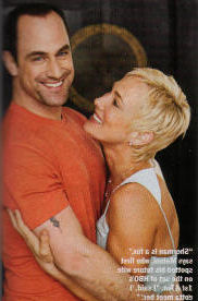 Christopher Meloni 6 Loading...