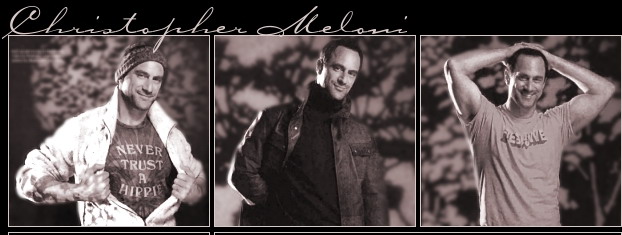 Christopher Meloni 8 Loading...