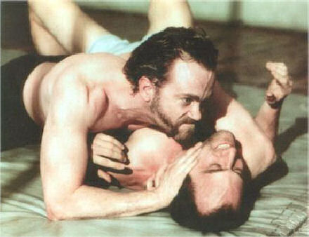 Christopher Meloni 9 Loading...