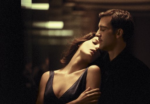 Clive Owen 10 Loading...