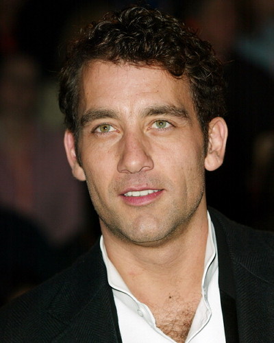 Clive Owen 12 Loading...