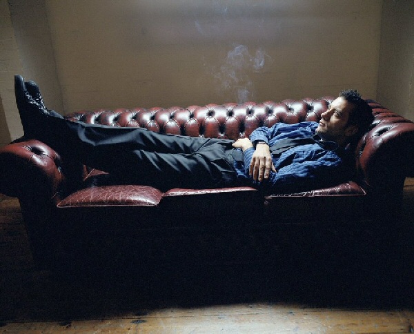 Clive Owen 15 Loading...