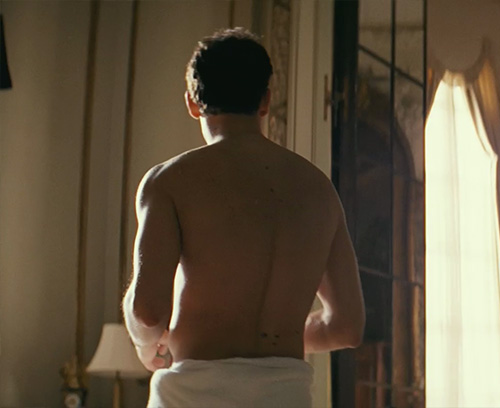 Clive Owen 23 Loading...