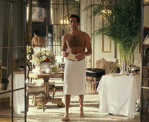 Clive Owen 24 Loading...